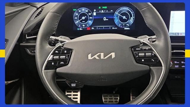 2024 Kia Niro EV Wave