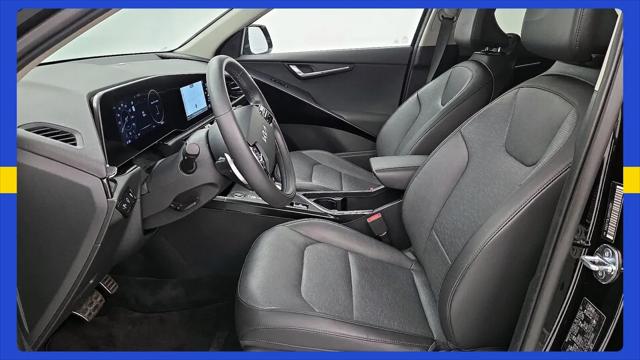 2024 Kia Niro EV Wave