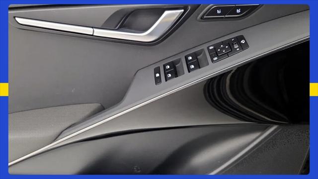 2024 Kia Niro EV Wave
