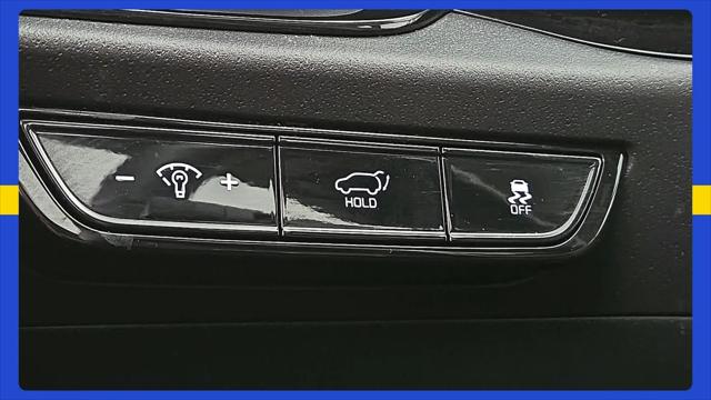 2024 Kia Niro EV Wave