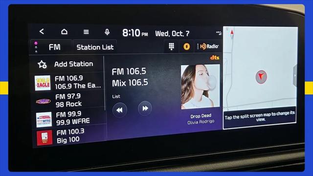 2024 Kia Niro EV Wave
