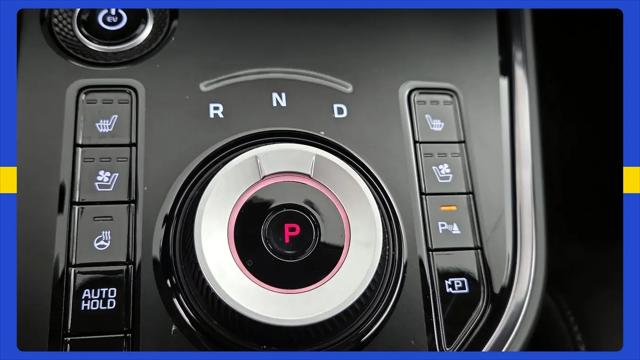 2024 Kia Niro EV Wave