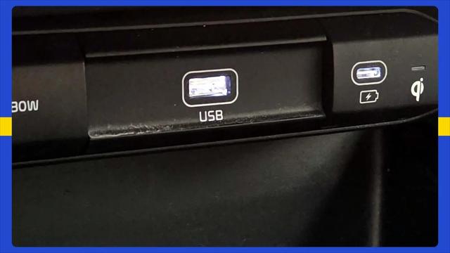 2024 Kia Niro EV Wave