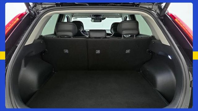 2024 Kia Niro EV Wave