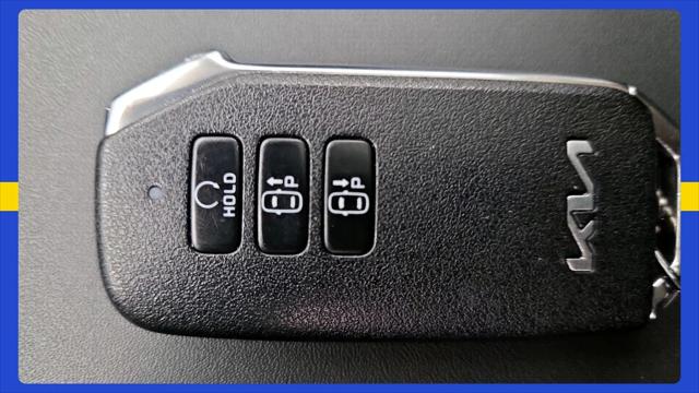 2024 Kia Niro EV Wave