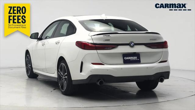 2024 BMW Coupe xDrive