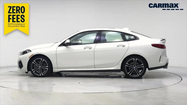 2024 BMW Coupe xDrive