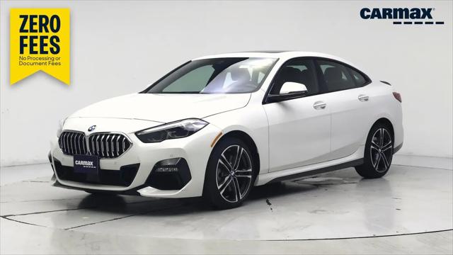 2024 BMW Coupe xDrive