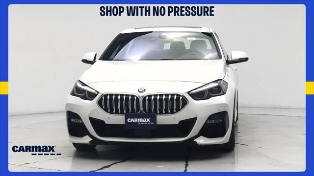 2024 BMW Coupe xDrive