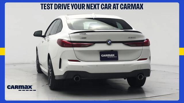 2024 BMW Coupe xDrive