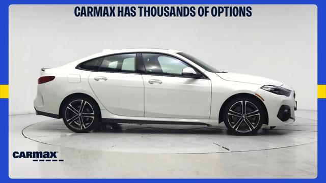 2024 BMW Coupe xDrive
