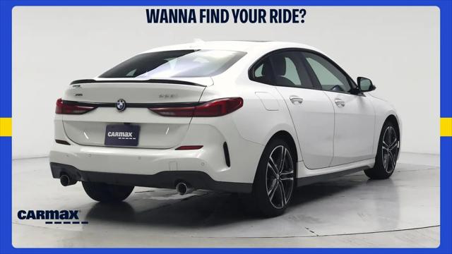 2024 BMW Coupe xDrive