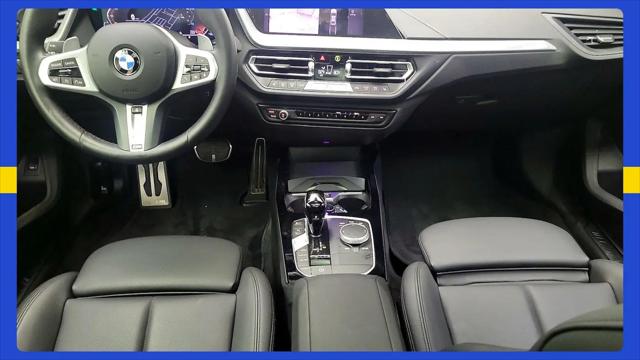 2024 BMW Coupe xDrive