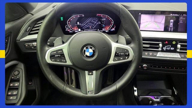 2024 BMW Coupe xDrive