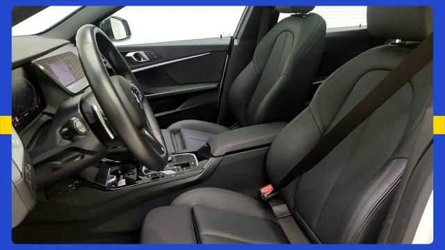 2024 BMW Coupe xDrive
