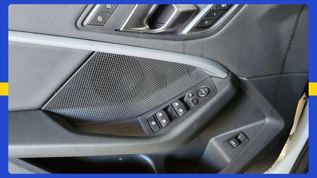 2024 BMW Coupe xDrive