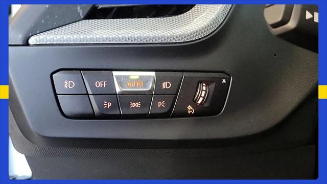 2024 BMW Coupe xDrive
