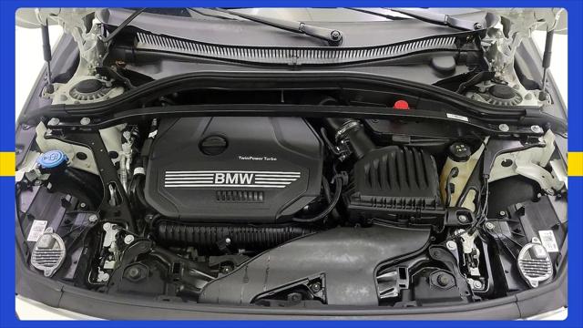 2024 BMW Coupe xDrive