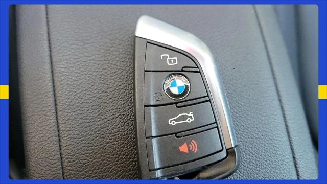 2024 BMW Coupe xDrive