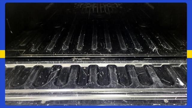 2020 Jeep Ram 2500 Laramie Crew Cab 4x4 64 Box