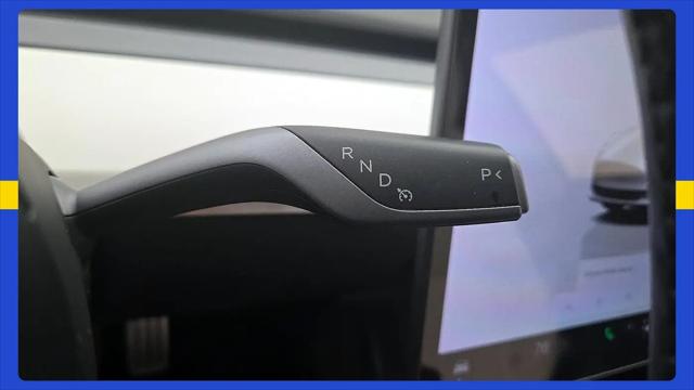 2023 Tesla Model 3 Performance Dual Motor All-Wheel Drive