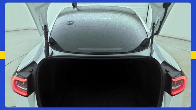2023 Tesla Model 3 Performance Dual Motor All-Wheel Drive