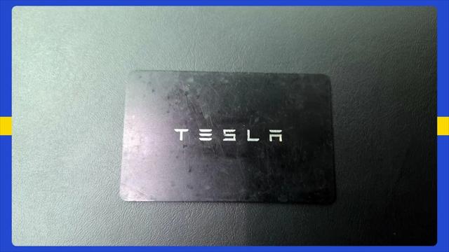 2023 Tesla Model 3 Performance Dual Motor All-Wheel Drive