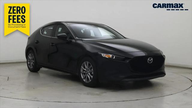 2022 Mazda Mazda3 2.5 S for sale in Laurel, MD