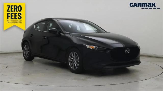 2022 Mazda Mazda3 2.5 S for sale in Laurel, MD