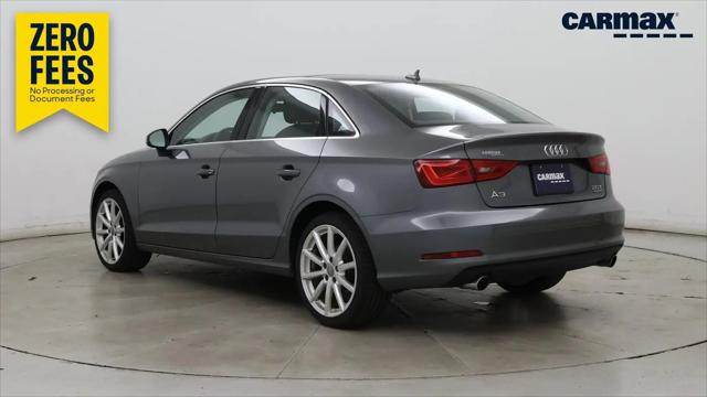 2015 Audi A3 2.0T Premium for sale in Laurel, MD