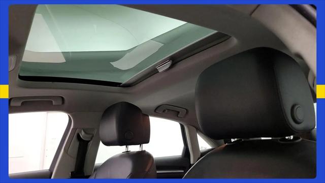 2015 Audi A3 2.0T Premium