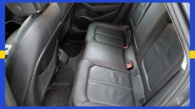 2015 Audi A3 2.0T Premium