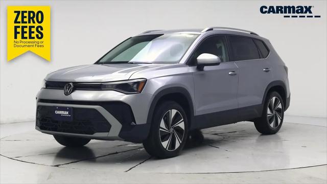 2025 Volkswagen Taos 1.5T SE for sale in Laurel, MD