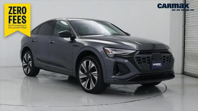 2024 Audi e-tron S line Prestige quattro for sale in Laurel, MD