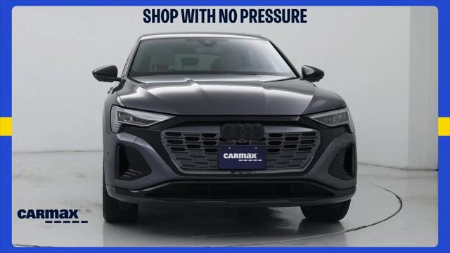 2024 Audi e-tron S line Prestige quattro