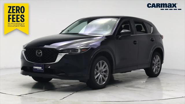2025 Mazda CX-5 2.5 S Premium Plus for sale in Laurel, MD