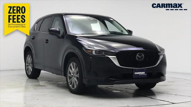 2025 Mazda CX-5 2.5 S Premium Plus for sale in Laurel, MD