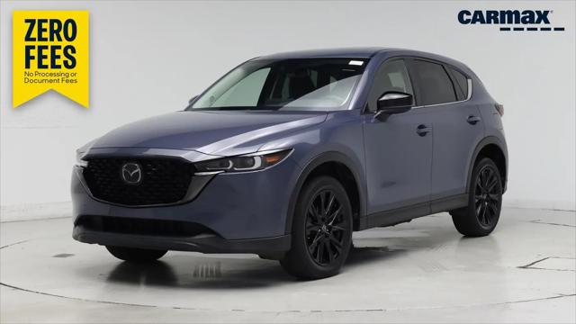 2023 Mazda CX-5 2.5 S Carbon Edition for sale in Doral, FL