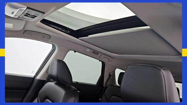 2023 Nissan Pathfinder SL 4WD