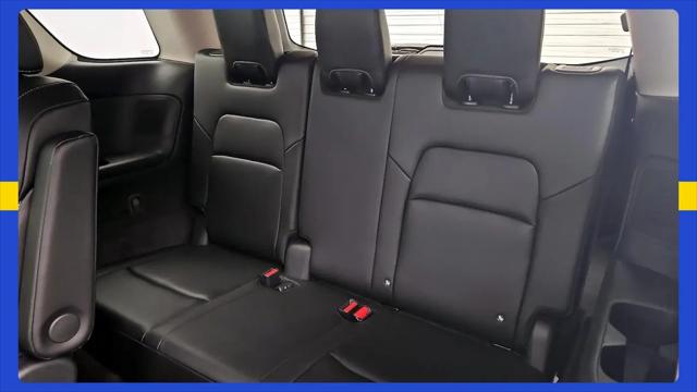 2023 Nissan Pathfinder SL 4WD