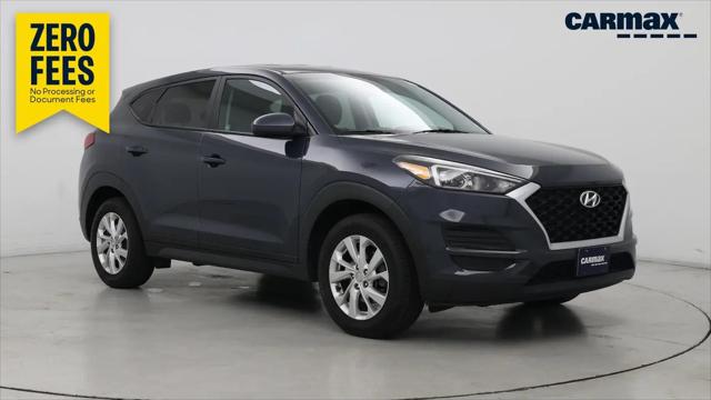 2020 Hyundai Tucson SE for sale in St. Louis, MO