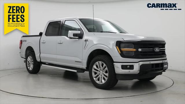 2024 Ford F-150 XLT for sale in St. Louis, MO