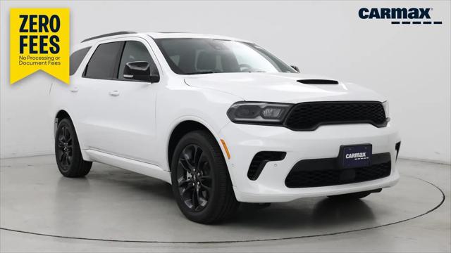 2025 Dodge Durango R/T Plus AWD for sale in St. Louis, MO