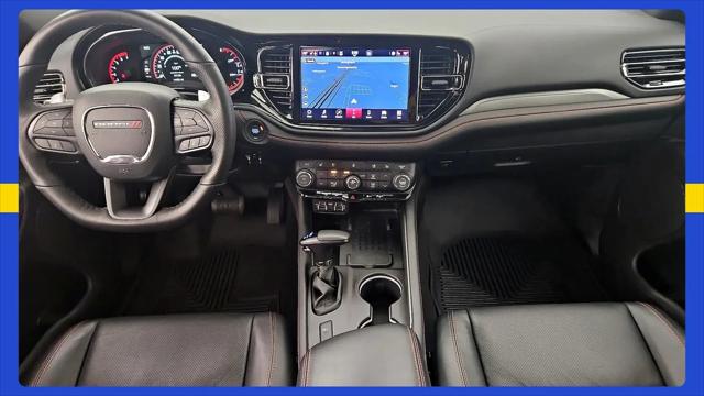 2025 Dodge Durango R/T Plus AWD