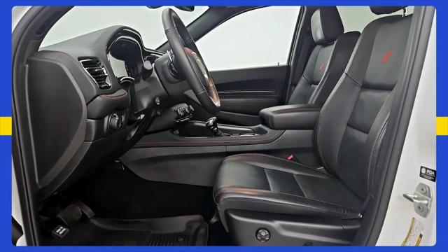 2025 Dodge Durango R/T Plus AWD