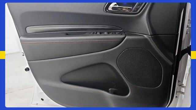 2025 Dodge Durango R/T Plus AWD