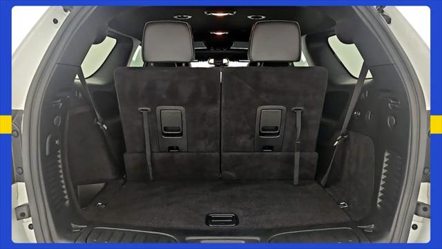2025 Dodge Durango R/T Plus AWD