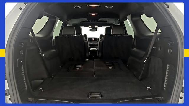 2025 Dodge Durango R/T Plus AWD