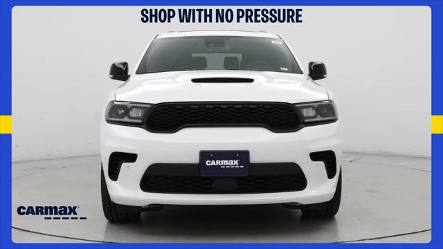 2025 Dodge Durango R/T Plus AWD