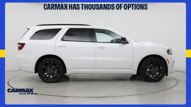 2025 Dodge Durango R/T Plus AWD
